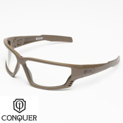 Gafas eyewear zypher CQSG001 TT TAN