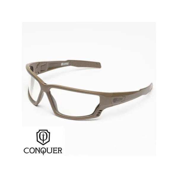 Gafas eyewear zypher CQSG001 TT TAN