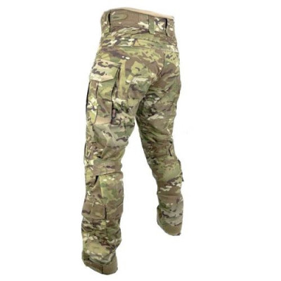Pantalon DLX Multicam