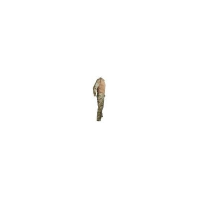 Camiseta combate Multicam SIXX