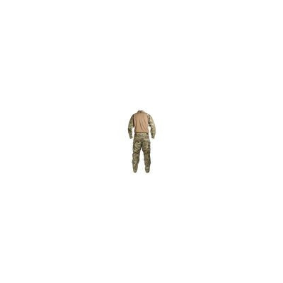 Camiseta combate Multicam SIXX