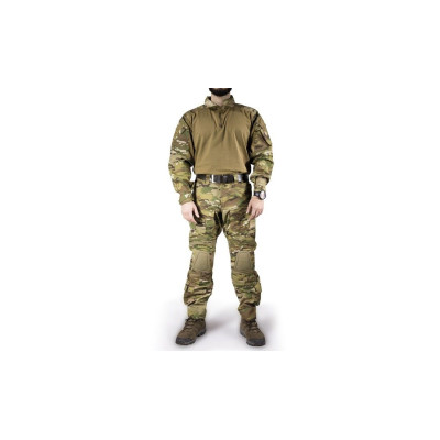 Uniforme Completo MULTICAM