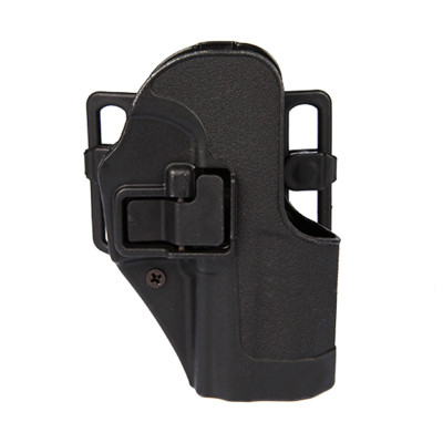 Funda USP rigida FMA tipo blackhawk