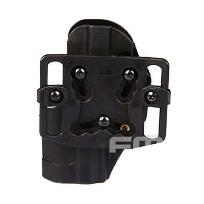 Funda USP rigida FMA tipo blackhawk