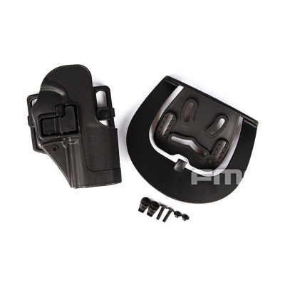 Funda USP rigida FMA tipo blackhawk