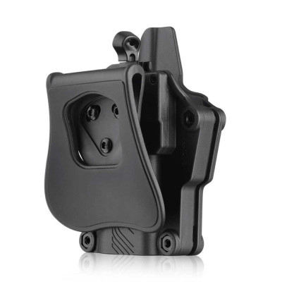 Funda universal rigida extraccion rapida Cytac