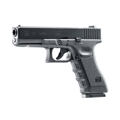 Glock 17 1,3J M12