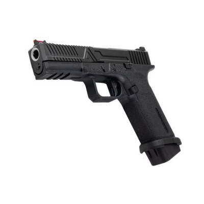Agency Arms EXA Gas pistol
