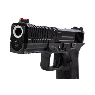 Agency Arms EXA Gas pistol