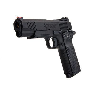 RWA Nighthawk custom Rail version