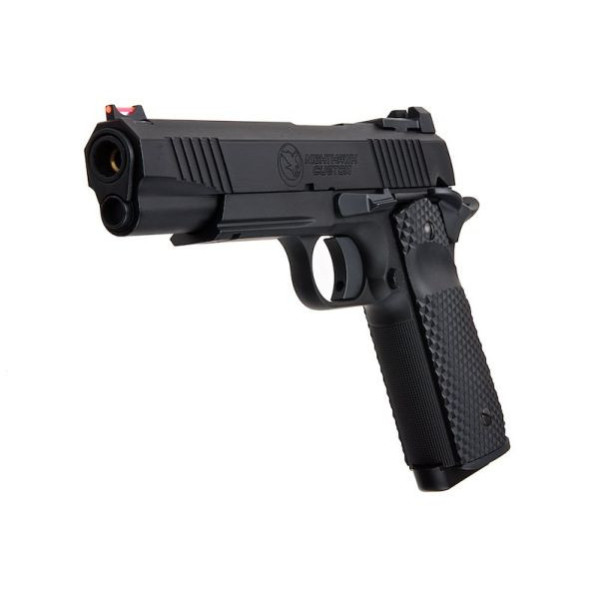 RWA Nighthawk custom Rail version