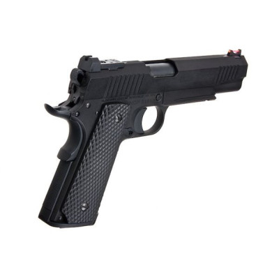 RWA Nighthawk custom Rail version