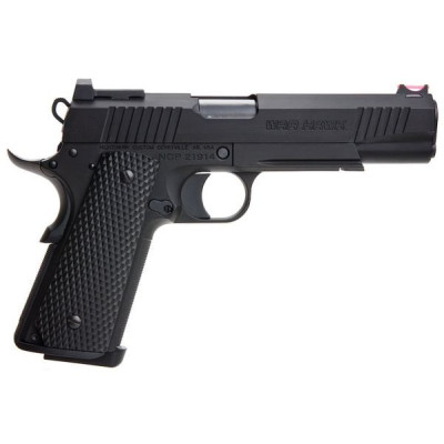 RWA Nighthawk custom Rail version