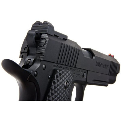 RWA Nighthawk custom Rail version
