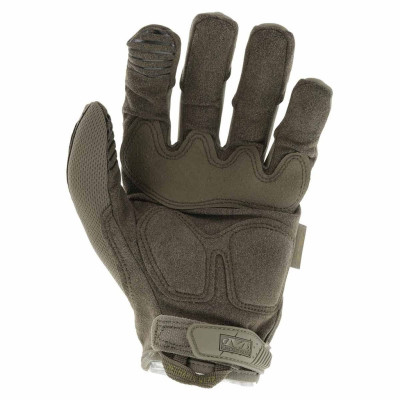 Guantes M-pact ranger green mechanix
