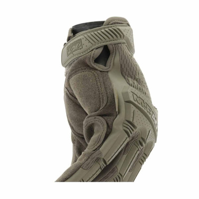 Guantes M-pact ranger green mechanix