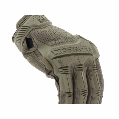 Guantes M-pact ranger green mechanix