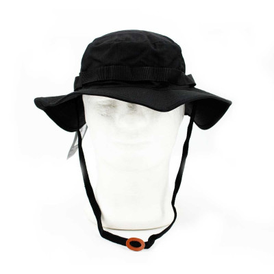 Chambergo Immortal warrior Negro ripstop