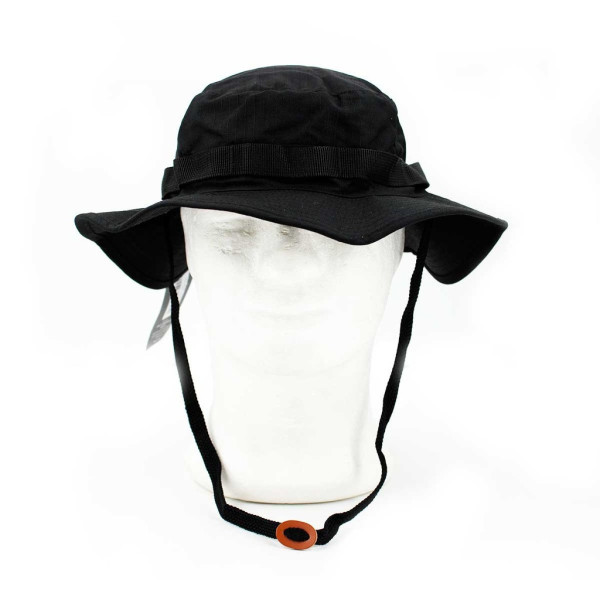 Chambergo Immortal warrior Negro ripstop