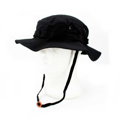 Chambergo Immortal warrior Negro ripstop