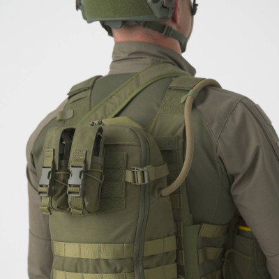 Mochila Guardian Negro