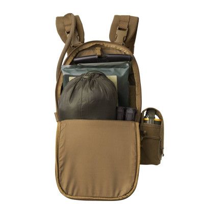 Mochila Guardian Negro
