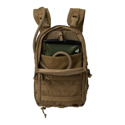 Mochila Guardian Negro