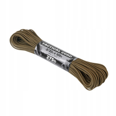 Paracord 275 Coyote