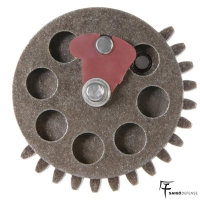Gear magnetico bushido Saigo