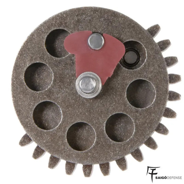 Gear magnetico bushido Saigo
