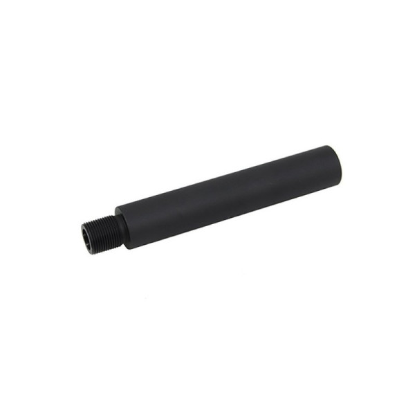 extension cañon CCW Balystik 140mm