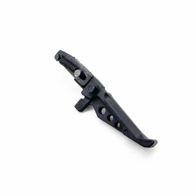Gatillo M4 flat MOD 1