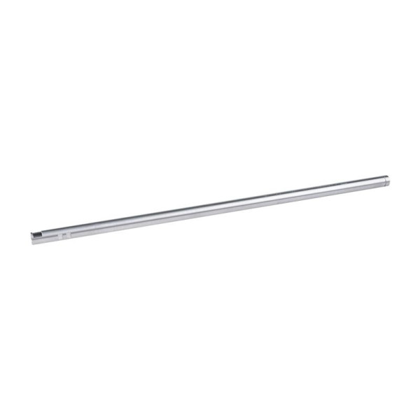 Cañon interno 6.02 270mm AEG plata