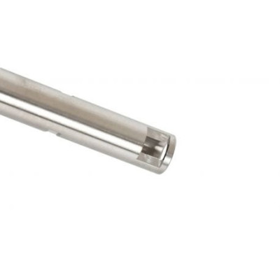 Cañon interno 6.02 300mm aeg plata