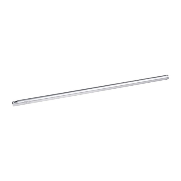 Cañon specna 6.02 285mm AEG plata