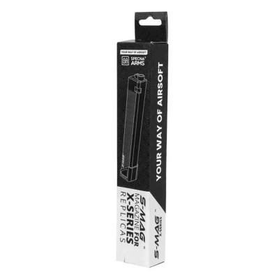 Cargador Fusil Specna 100uds TAN