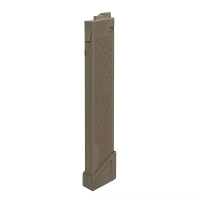Cargador Fusil Specna 100uds TAN