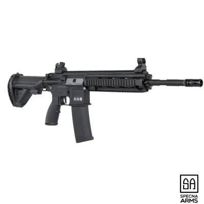 Fusil Specna ARMS SA-FH07 Flex ETU Negro