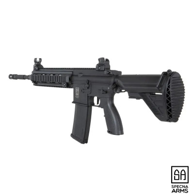Fusil Specna ARMS SA-FH07 Flex ETU Negro