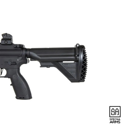 Fusil Specna ARMS SA-FH07 Flex ETU Negro