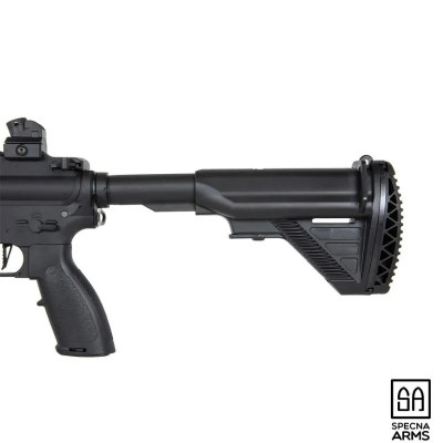 Fusil Specna ARMS SA-FH07 Flex ETU Negro