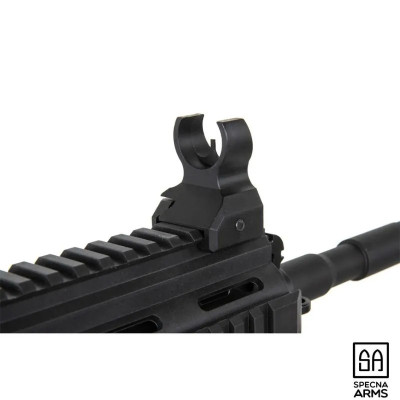 Fusil Specna ARMS SA-FH07 Flex ETU Negro