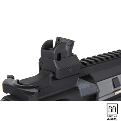 Fusil Specna ARMS SA-FH07 Flex ETU Negro