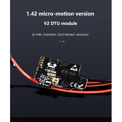 Gatillo Electronico T238 1.42 ver 2