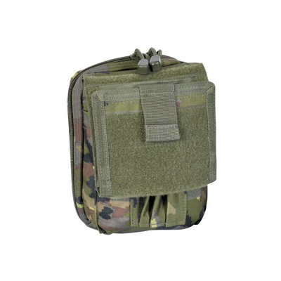 bolsito Molle Velcro portamapas pix.boscoso