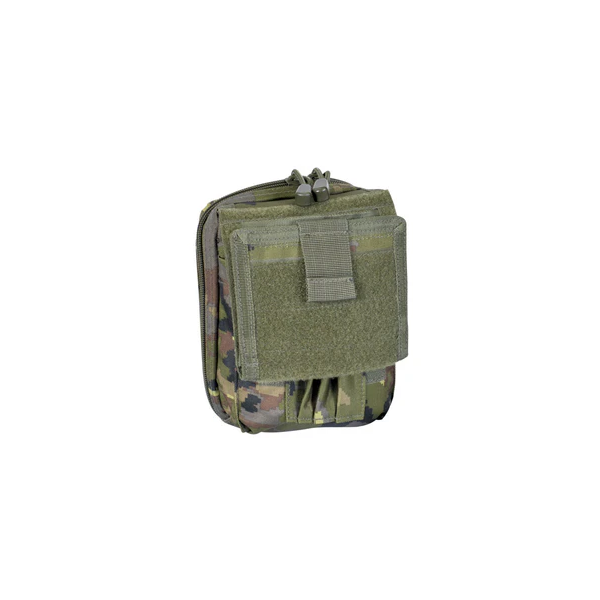 bolsito Molle Velcro portamapas pix.boscoso