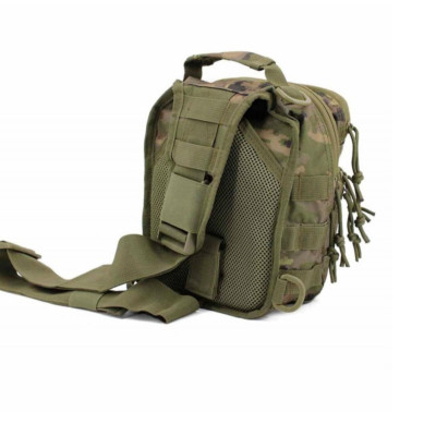 Bolso Immortal Bandolera Pix.boscoso