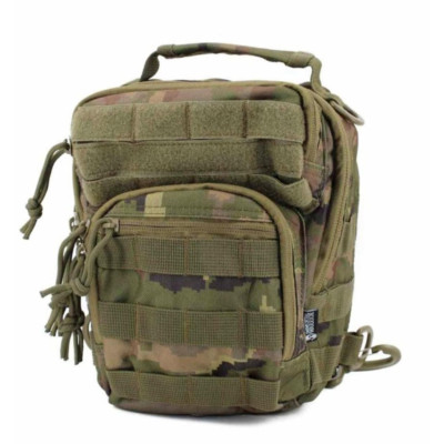 Bolso Immortal Bandolera Pix.boscoso