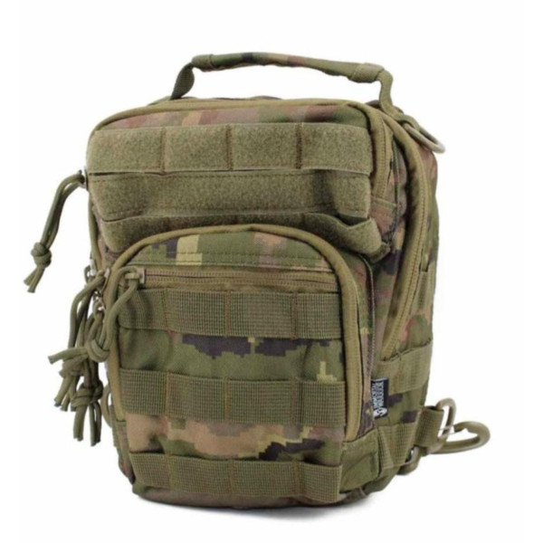 Bolso Immortal Bandolera Pix.boscoso