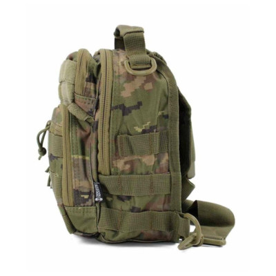 Bolso Immortal Bandolera Pix.boscoso
